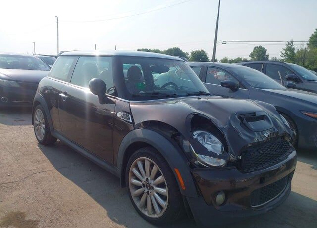 2010 MINI Cooper