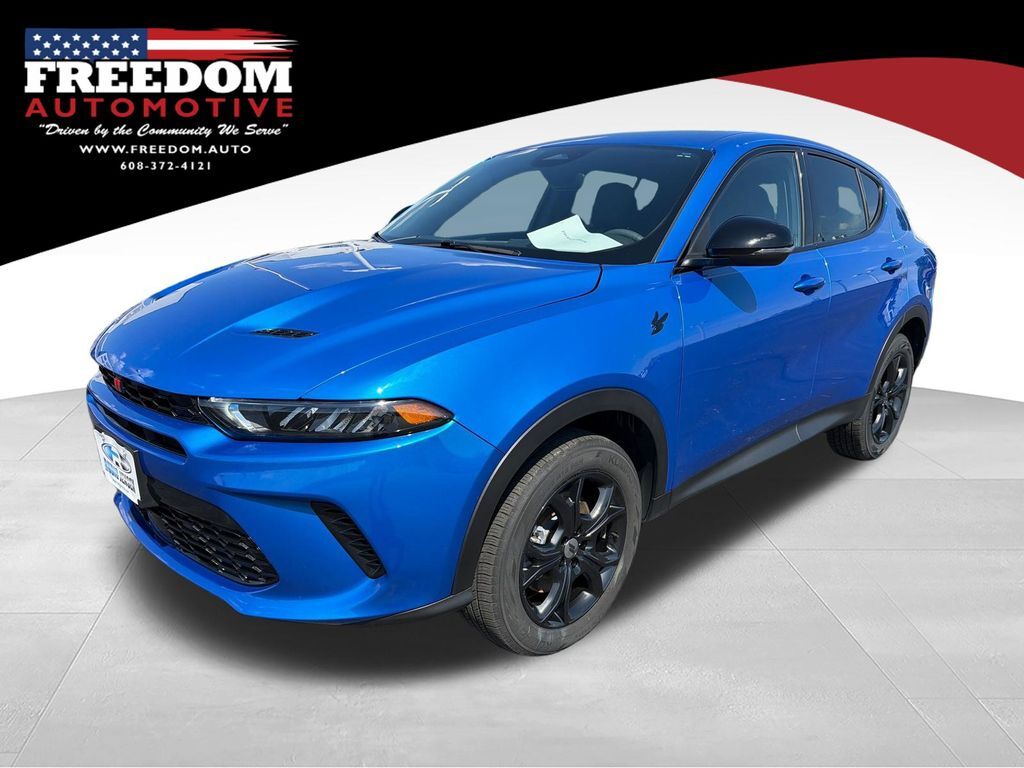 2023 DODGE HORNET