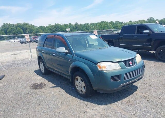 2006 SATURN Vue