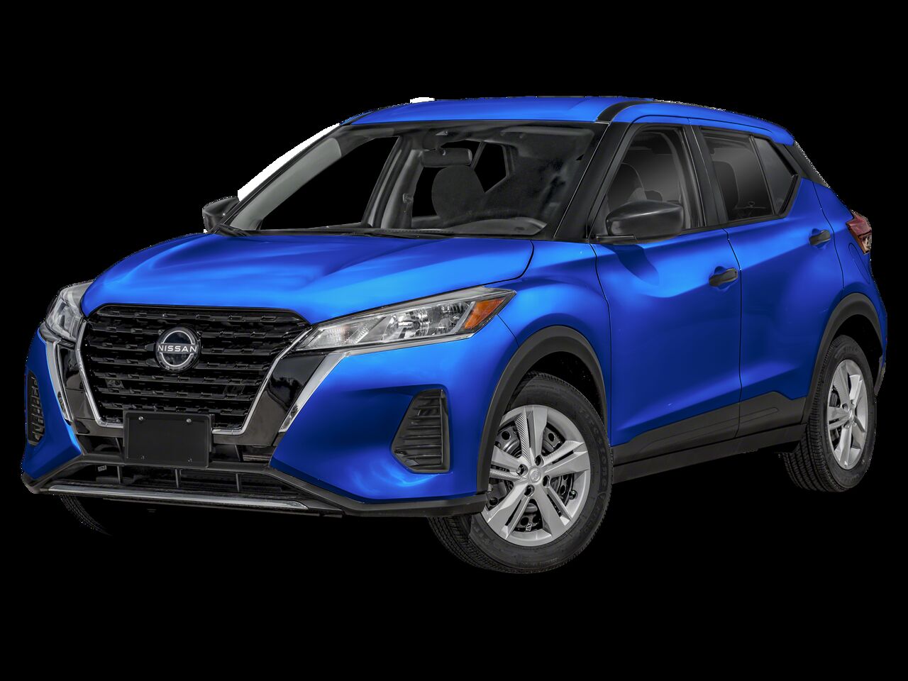 2023 NISSAN Kicks