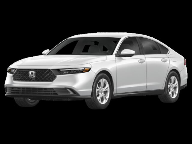 2026 HONDA Accord