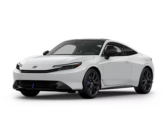 2026 HONDA Prelude