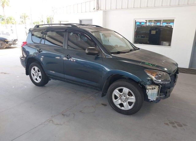 2010 TOYOTA RAV4