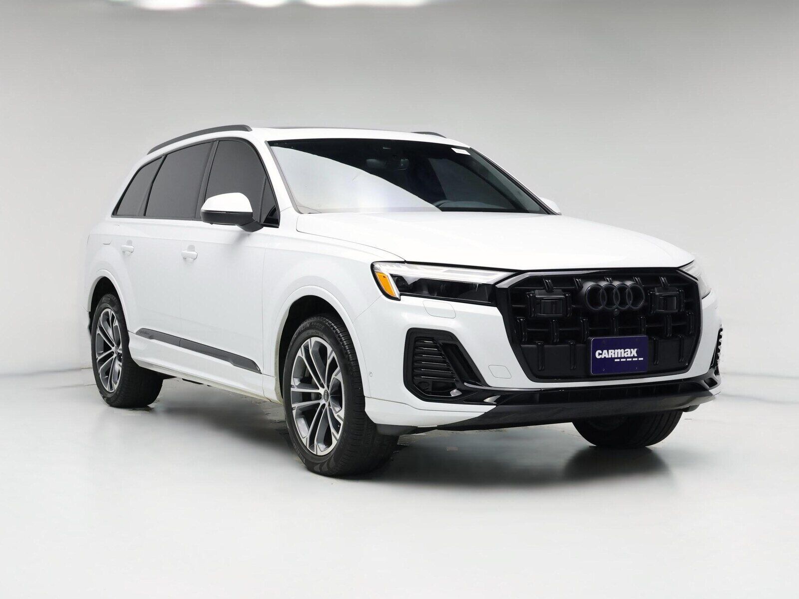 2025 AUDI Q7
