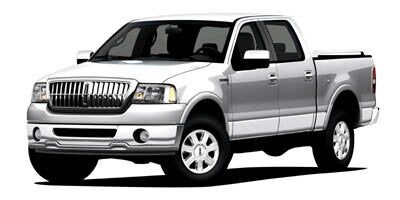 2007 LINCOLN Mark LT