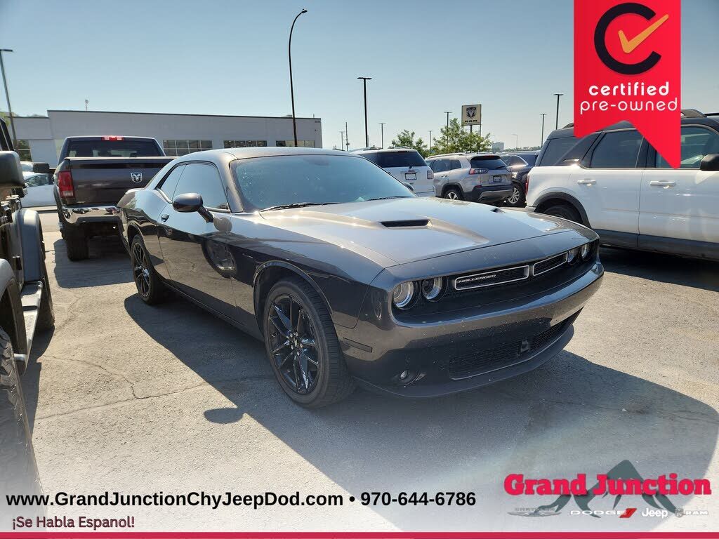 DODGE