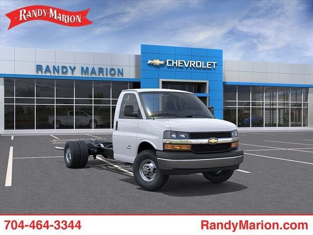 2026 CHEVROLET Express