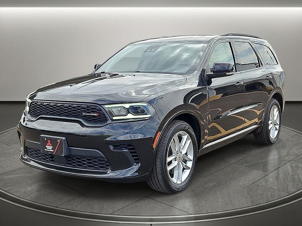 2024 DODGE Durango
