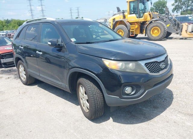 2011 KIA Sorento