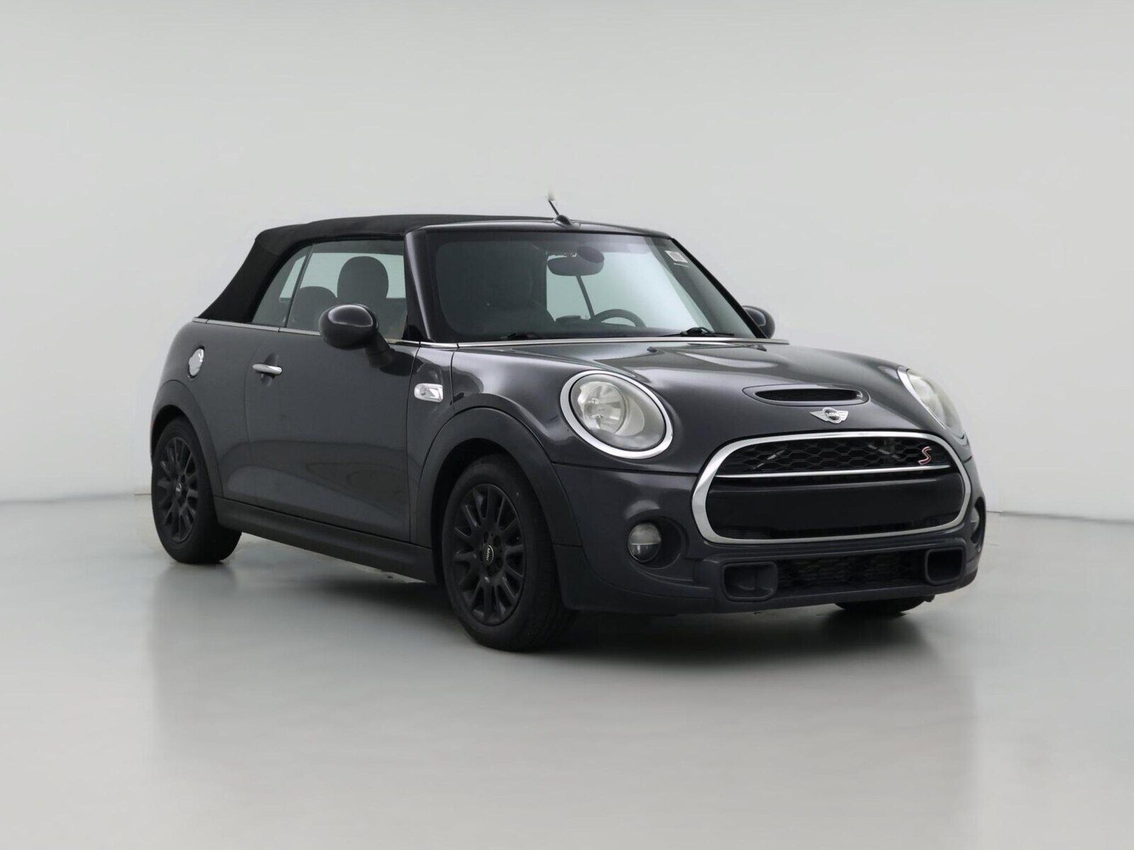 2017 MINI Cooper Convertible
