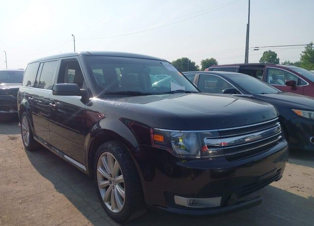 2013 FORD Flex