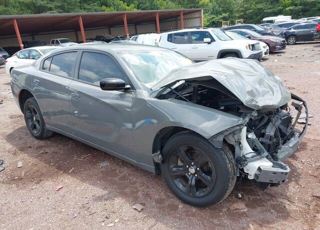 2023 DODGE Charger
