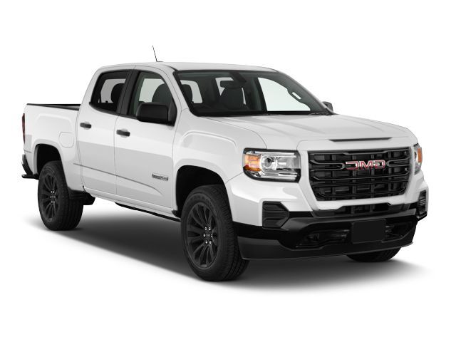 2024 GMC Canyon