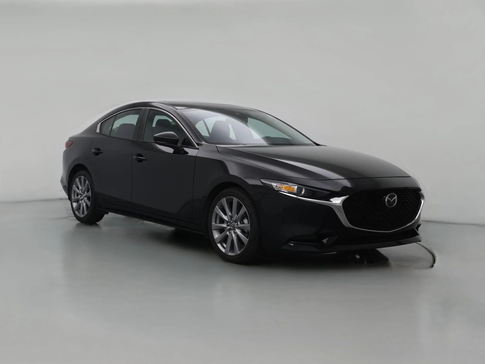 2023 MAZDA Mazda3