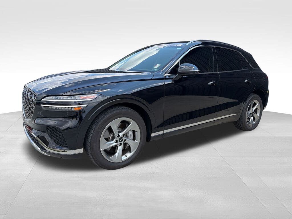 2026 GENESIS GV70