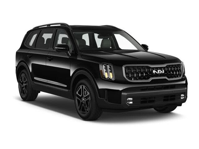 2023 KIA Telluride