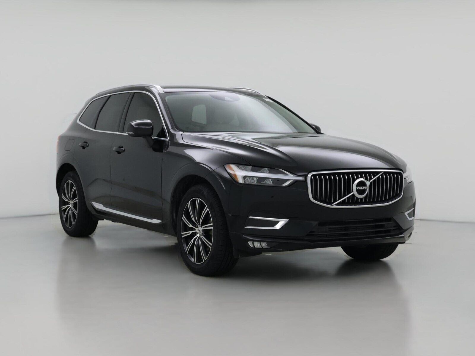 2019 VOLVO XC60