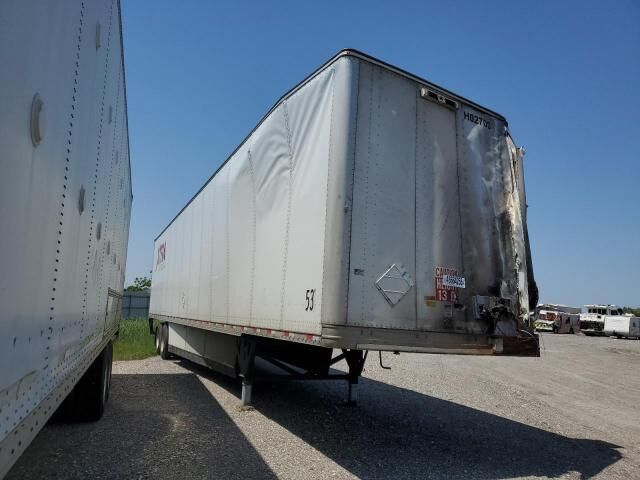 2023 HYUNDAI TRANSLEAD TRAILERS Hyundai Translead Trailers