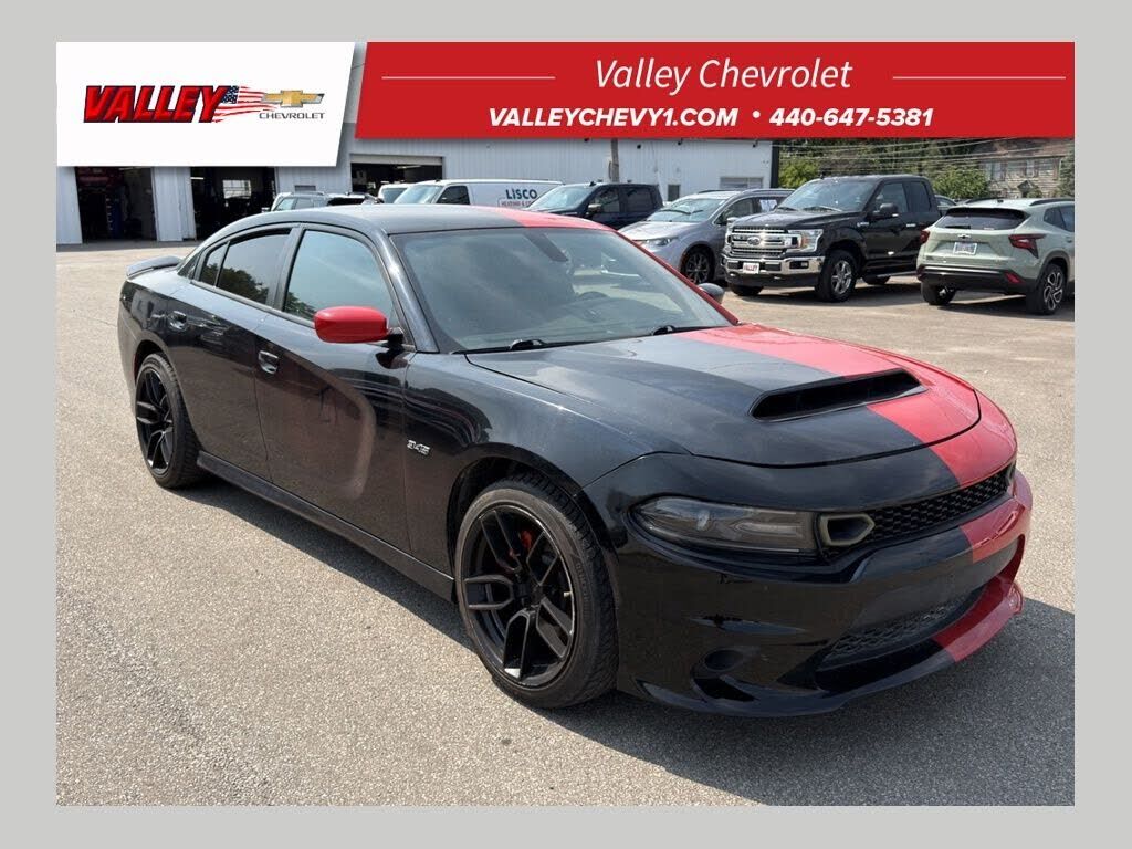 2023 DODGE Charger
