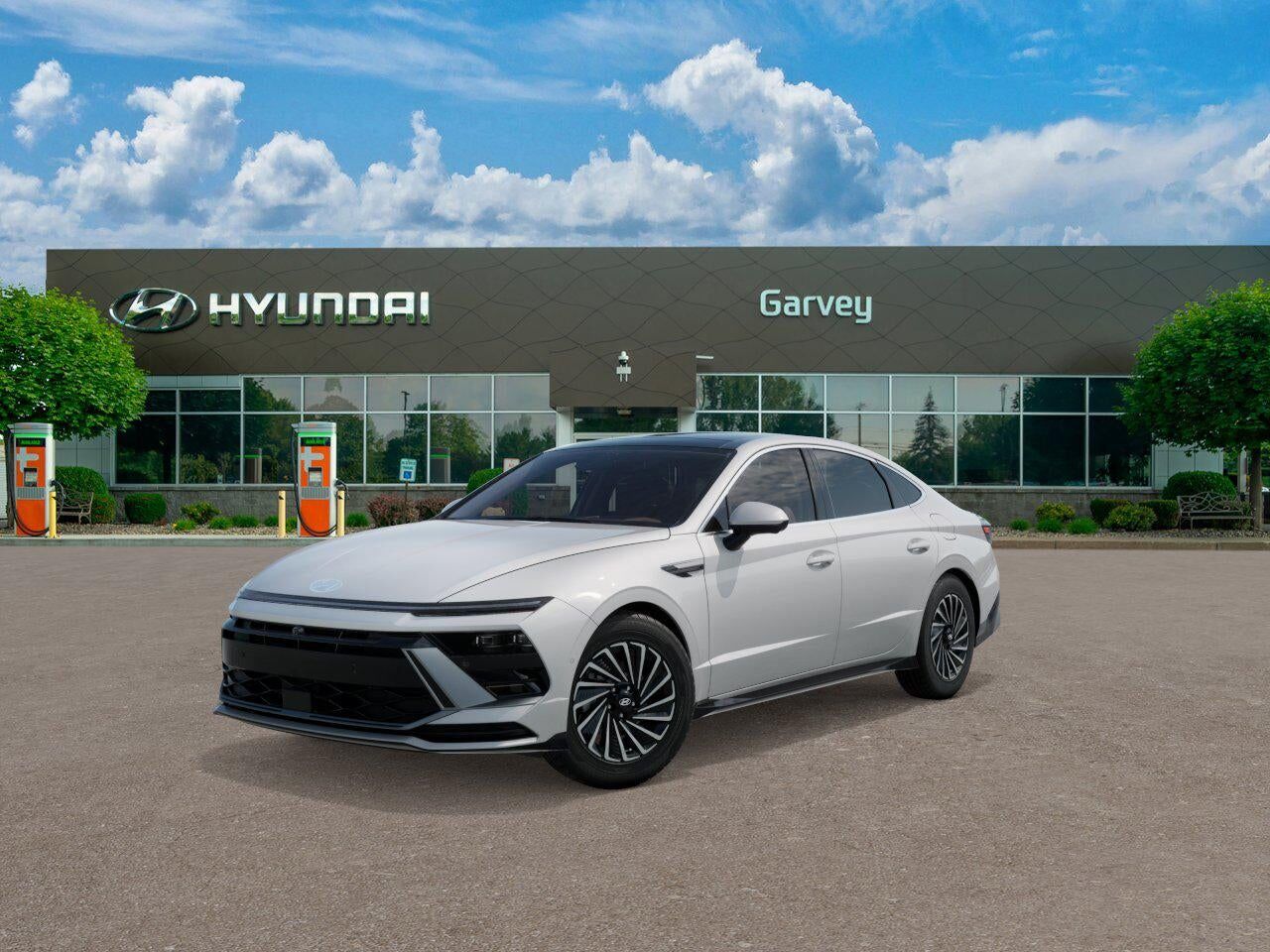2026 HYUNDAI Sonata