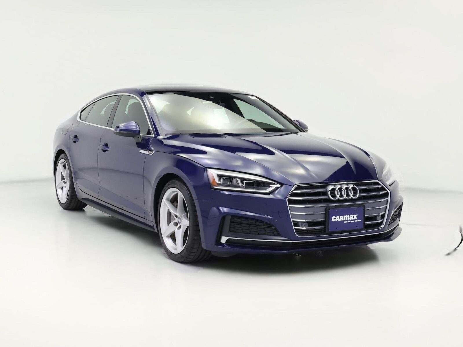 2018 AUDI A5