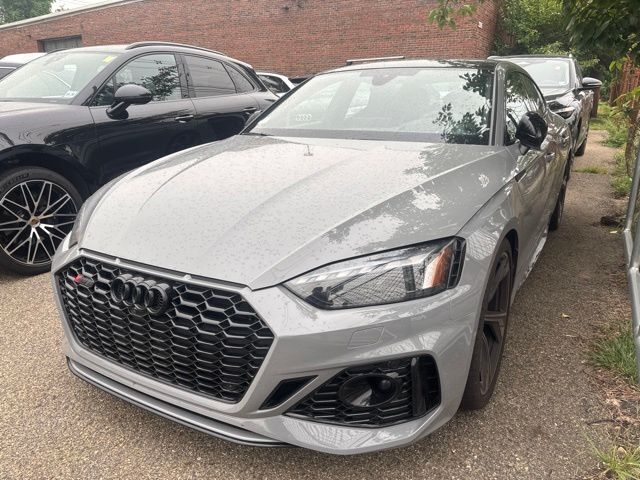 2024 AUDI RS5