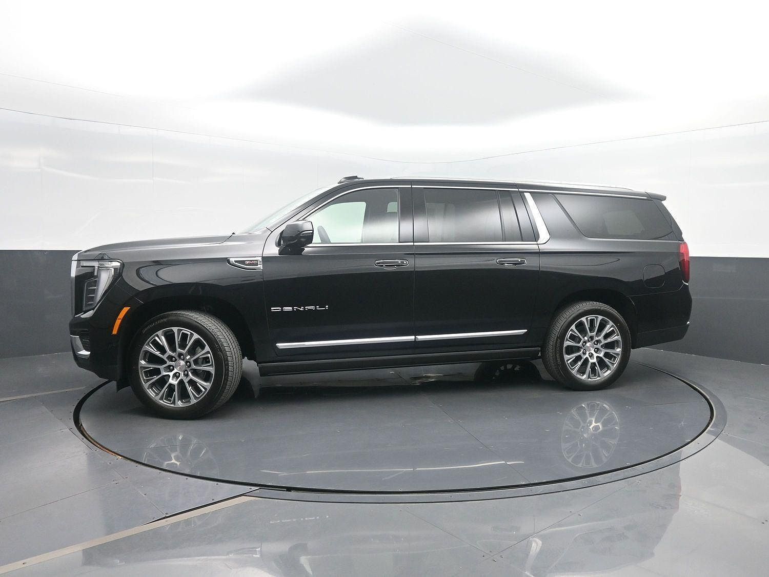 2026 GMC Yukon XL
