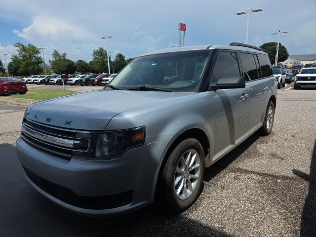 2017 FORD Flex