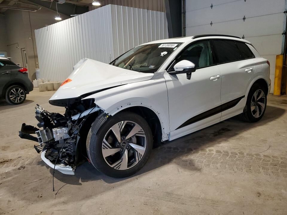 2025 AUDI Q6