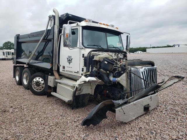 2023 WESTERN STAR 4700