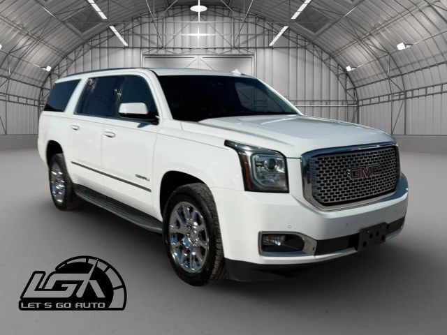 2016 GMC Yukon XL