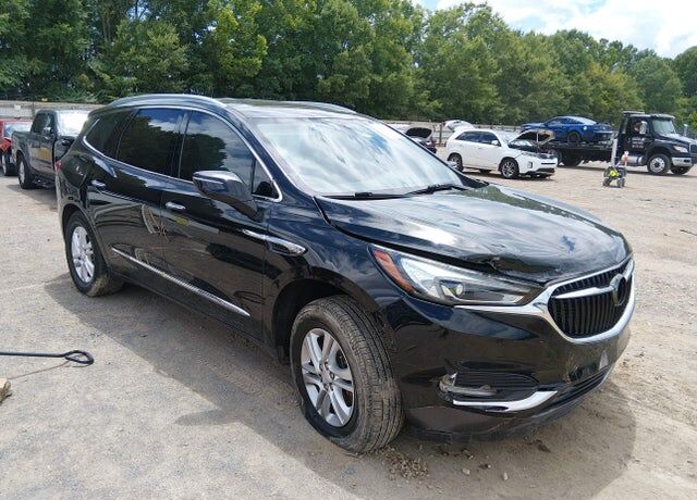 2019 BUICK Enclave
