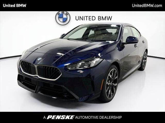 2026 BMW 2 Series