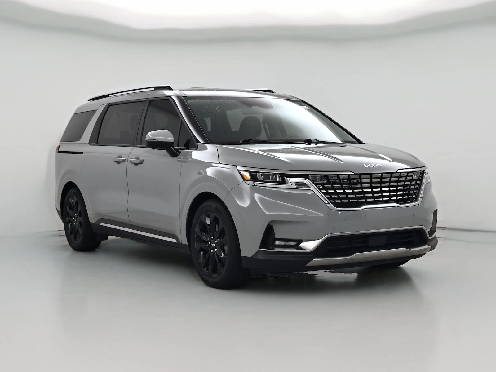 2024 KIA Carnival