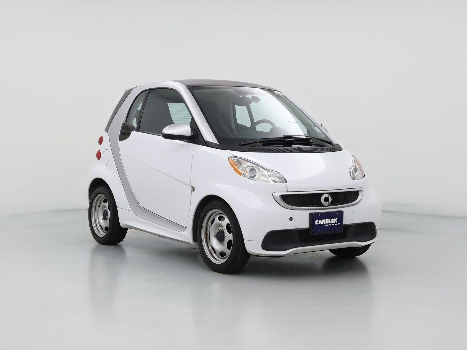 2015 SMART Fortwo