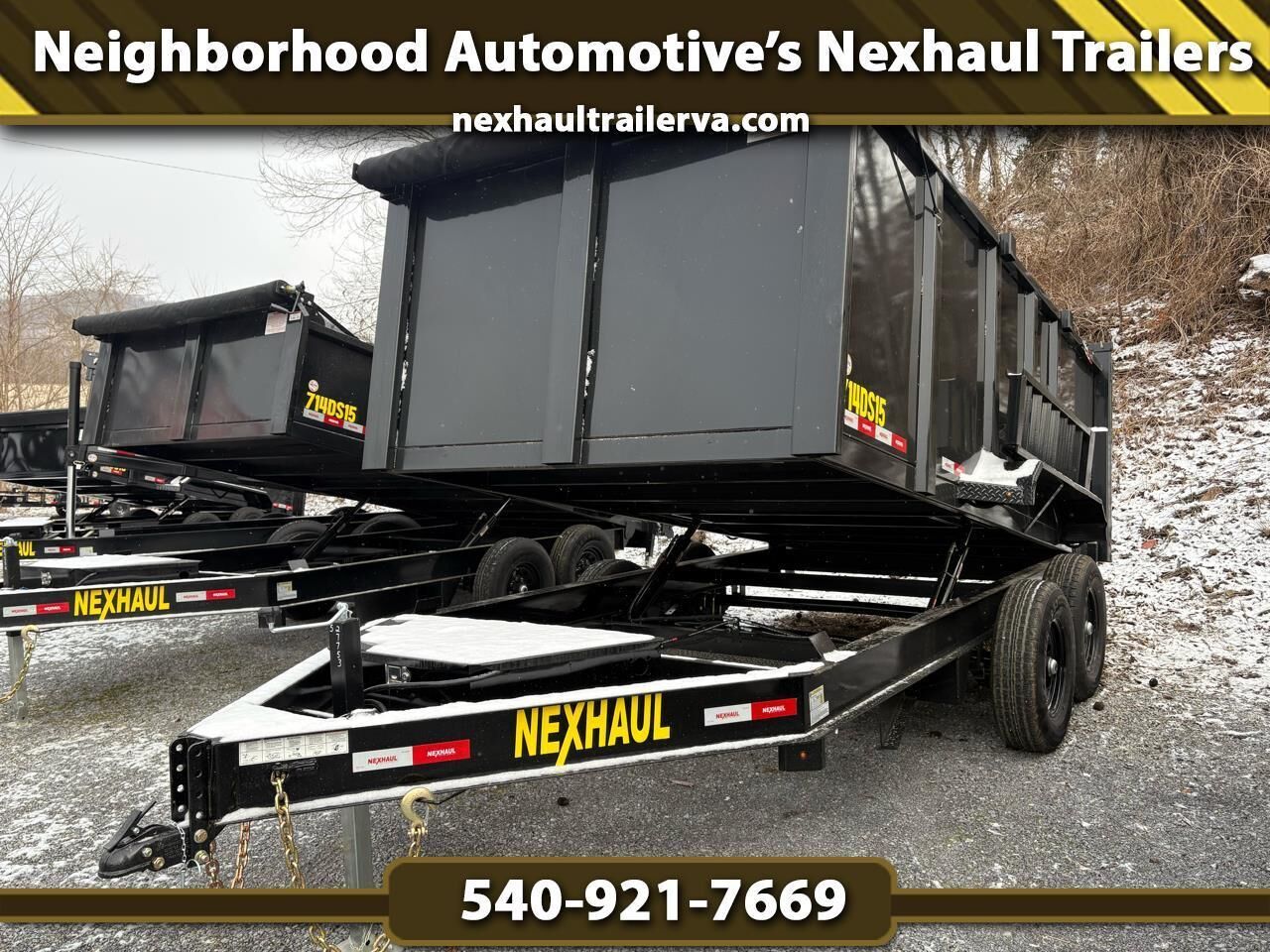 2026 VICTORY TRAILERS Victory Trailers