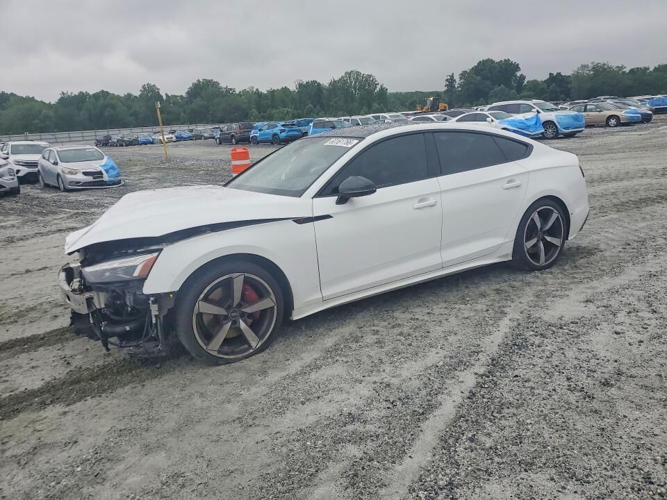 2023 AUDI A5
