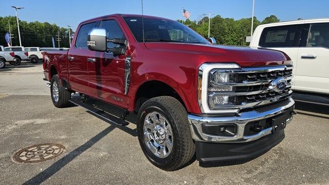 2026 FORD F-250