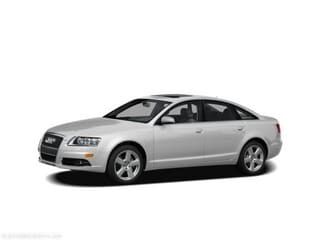 2008 AUDI A6