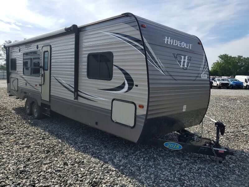 2018 KEYSTONE Keystone