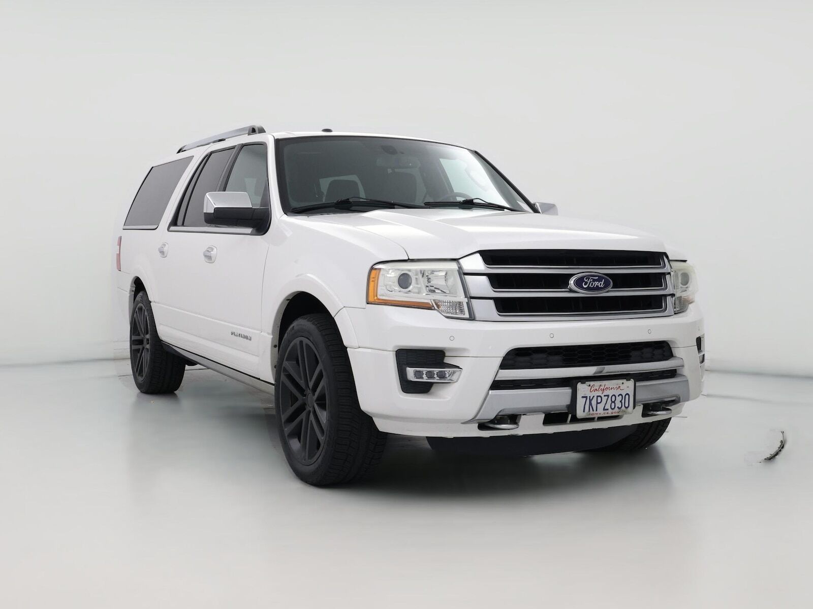 2015 FORD Expedition