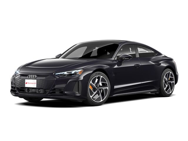 2022 AUDI e-tron