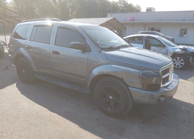 2006 DODGE Durango