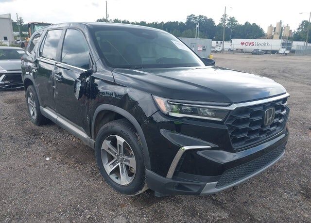2023 HONDA Pilot