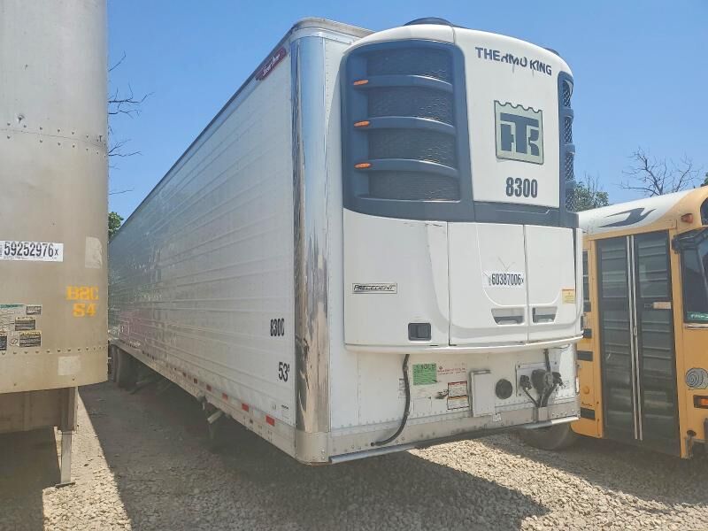 2019 GREAT DANE TRAILERS Great Dane Trailers