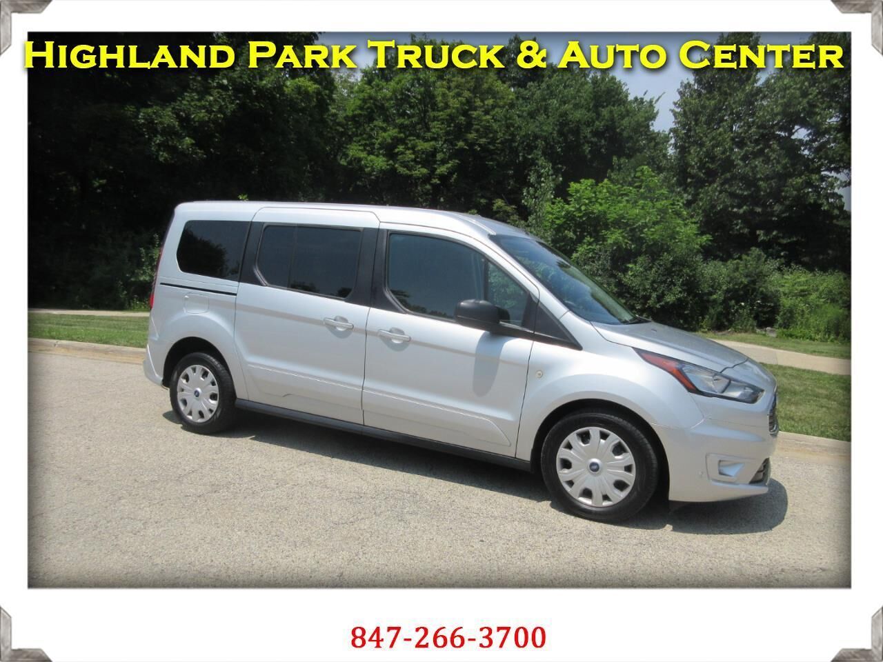 2022 FORD Transit