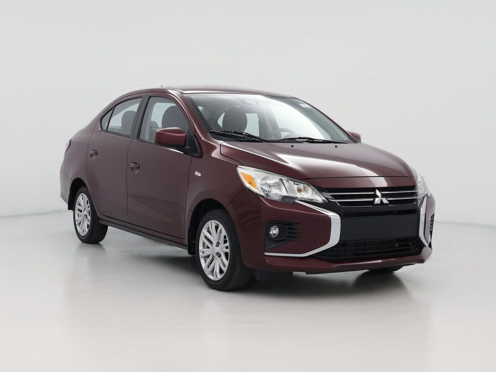 2023 MITSUBISHI Mirage G4