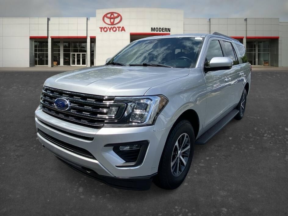 2019 FORD Expedition