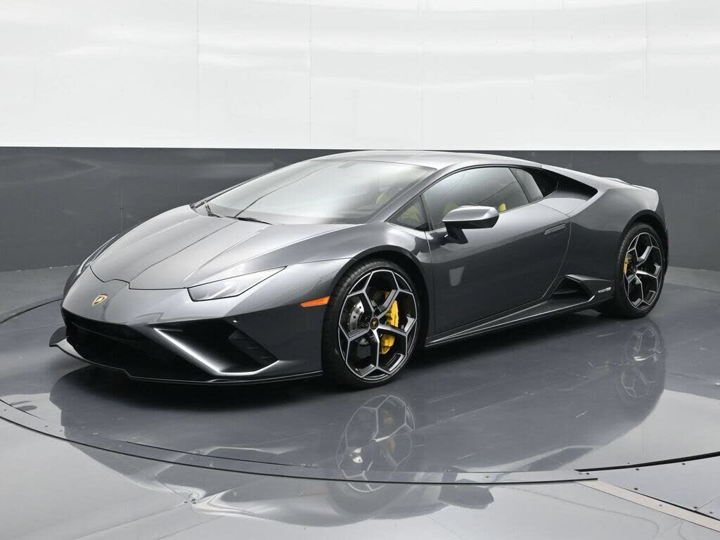 2022 LAMBORGHINI Huracan