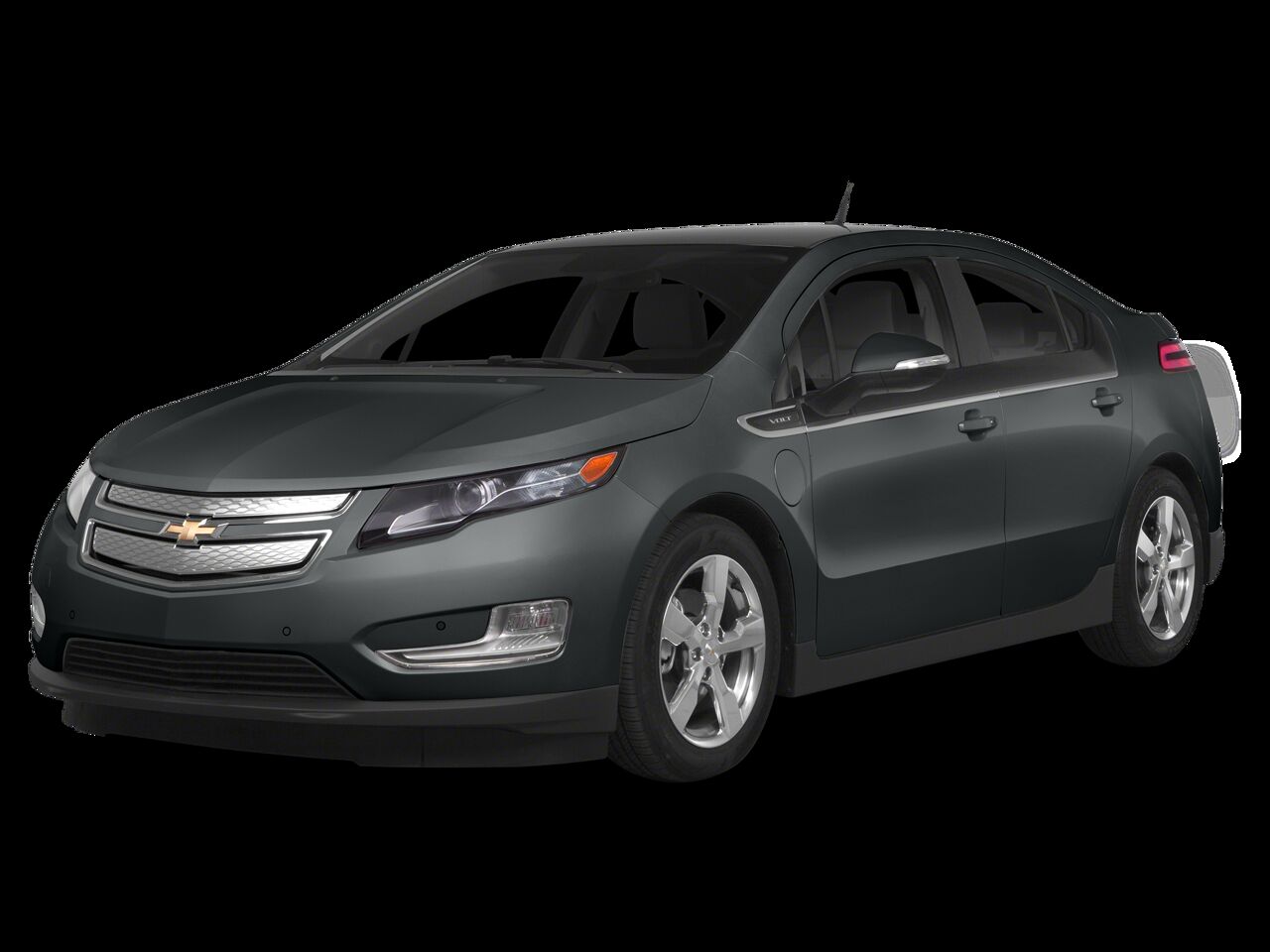 2015 CHEVROLET Volt